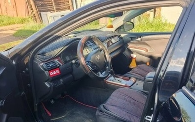 Toyota Camry, 2012 год, 1 750 000 рублей, 1 фотография