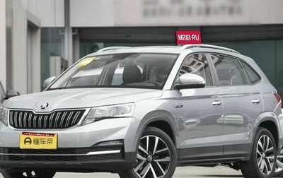 Skoda Kamiq I, 2025 год, 2 590 000 рублей, 1 фотография