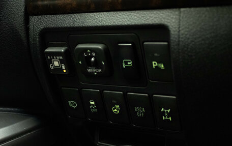 Toyota Land Cruiser 200, 2012 год, 4 169 000 рублей, 16 фотография
