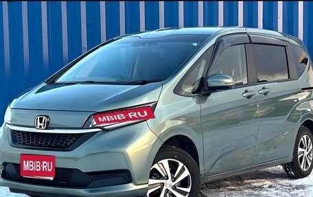 Honda Freed II, 2023 год, 1 фотография