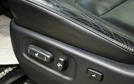 Toyota Land Cruiser 200, 2012 год, 4 169 000 рублей, 27 фотография