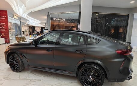 BMW X6, 2025 год, 16 900 000 рублей, 3 фотография
