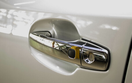 Toyota Land Cruiser 200, 2012 год, 4 169 000 рублей, 29 фотография