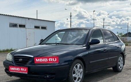 Hyundai Elantra III, 2006 год, 329 999 рублей, 1 фотография