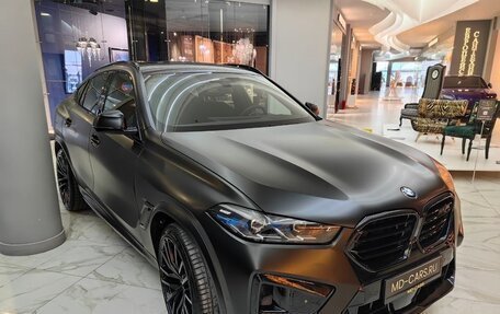 BMW X6, 2025 год, 16 900 000 рублей, 5 фотография