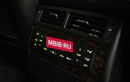 Toyota Land Cruiser 200, 2012 год, 4 169 000 рублей, 30 фотография