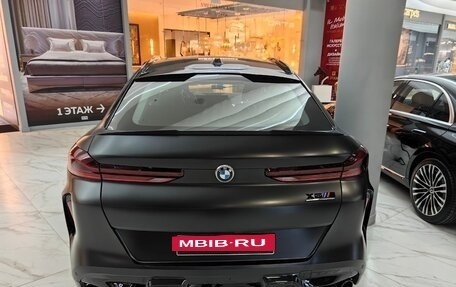 BMW X6, 2025 год, 16 900 000 рублей, 2 фотография