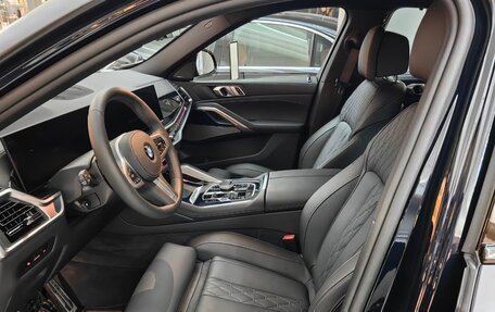 BMW X6, 2025 год, 16 900 000 рублей, 8 фотография