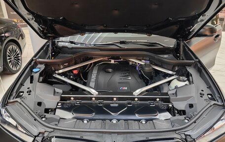 BMW X6, 2025 год, 16 900 000 рублей, 7 фотография
