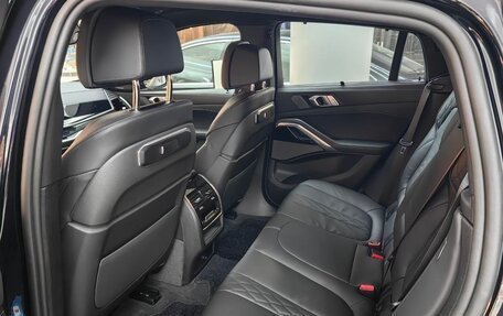 BMW X6, 2025 год, 16 900 000 рублей, 9 фотография