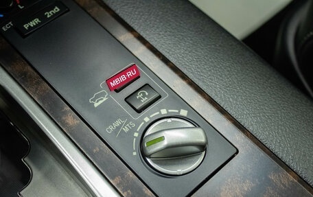 Toyota Land Cruiser 200, 2012 год, 4 169 000 рублей, 25 фотография
