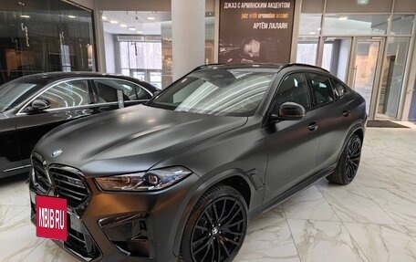 BMW X6, 2025 год, 16 900 000 рублей, 4 фотография