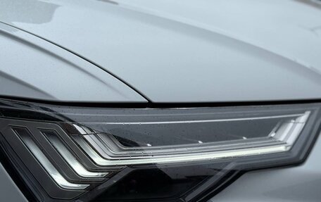 Audi A6, 2025 год, 6 290 000 рублей, 5 фотография
