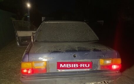 Audi 100, 1984 год, 50 000 рублей, 2 фотография