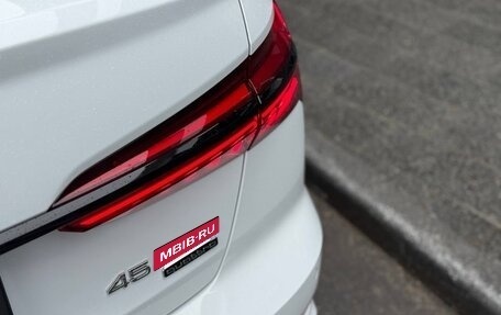 Audi A6, 2025 год, 6 290 000 рублей, 10 фотография