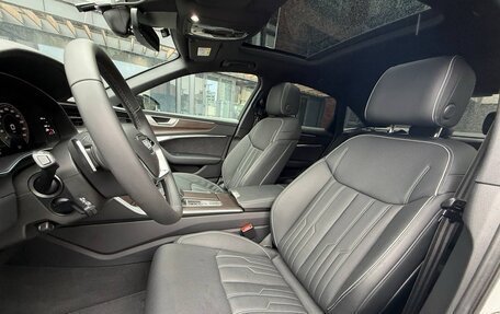 Audi A6, 2025 год, 6 290 000 рублей, 18 фотография