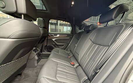 Audi A6, 2025 год, 6 290 000 рублей, 19 фотография