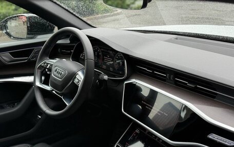 Audi A6, 2025 год, 6 290 000 рублей, 27 фотография