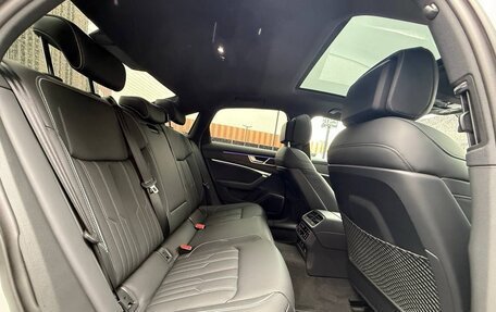 Audi A6, 2025 год, 6 290 000 рублей, 22 фотография