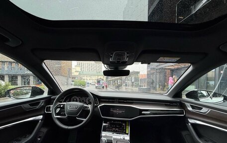 Audi A6, 2025 год, 6 290 000 рублей, 23 фотография