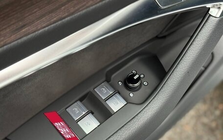 Audi A6, 2025 год, 6 290 000 рублей, 15 фотография