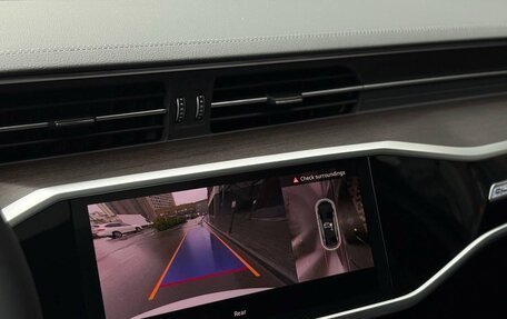 Audi A6, 2025 год, 6 290 000 рублей, 32 фотография