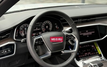 Audi A6, 2025 год, 6 290 000 рублей, 17 фотография