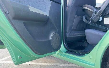 Hyundai Getz I рестайлинг, 2004 год, 470 000 рублей, 8 фотография