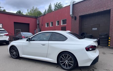 BMW 2 серия, 2024 год, 4 950 000 рублей, 6 фотография