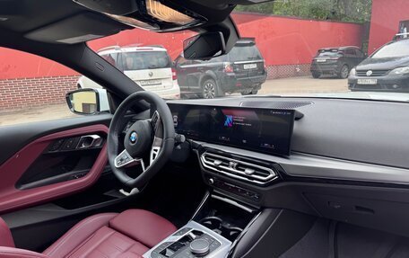 BMW 2 серия, 2024 год, 4 950 000 рублей, 11 фотография