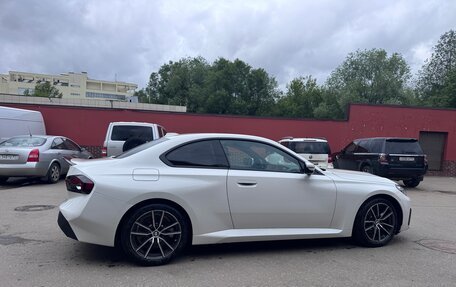 BMW 2 серия, 2024 год, 4 950 000 рублей, 7 фотография
