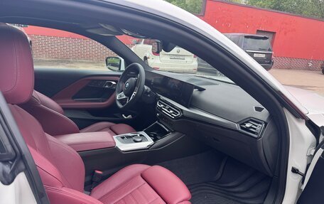 BMW 2 серия, 2024 год, 4 950 000 рублей, 13 фотография