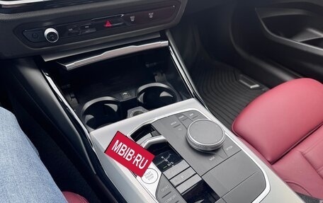 BMW 2 серия, 2024 год, 4 950 000 рублей, 12 фотография