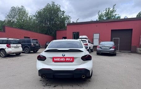 BMW 2 серия, 2024 год, 4 950 000 рублей, 10 фотография