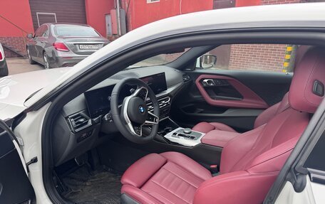 BMW 2 серия, 2024 год, 4 950 000 рублей, 20 фотография
