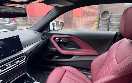 BMW 2 серия, 2024 год, 4 950 000 рублей, 24 фотография