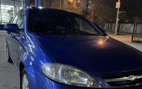 Chevrolet Lacetti, 2008 год, 365 000 рублей, 3 фотография