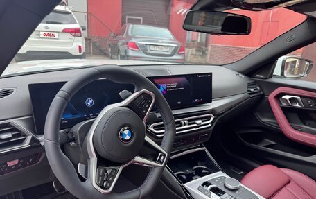 BMW 2 серия, 2024 год, 4 950 000 рублей, 26 фотография