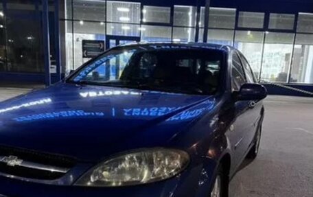 Chevrolet Lacetti, 2008 год, 365 000 рублей, 2 фотография