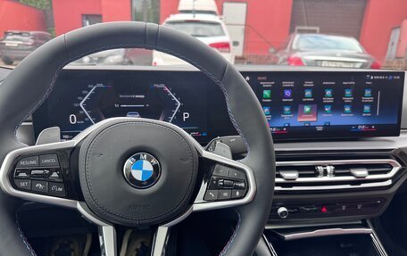BMW 2 серия, 2024 год, 4 950 000 рублей, 16 фотография