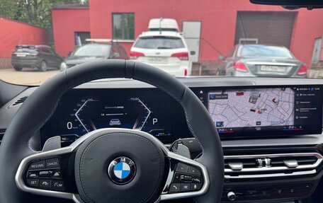 BMW 2 серия, 2024 год, 4 950 000 рублей, 25 фотография
