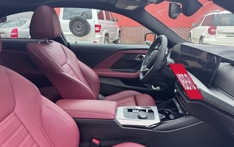 BMW 2 серия, 2024 год, 4 950 000 рублей, 15 фотография