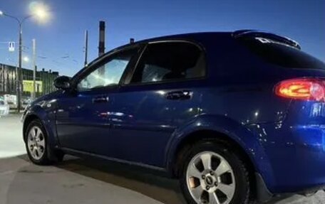 Chevrolet Lacetti, 2008 год, 365 000 рублей, 7 фотография
