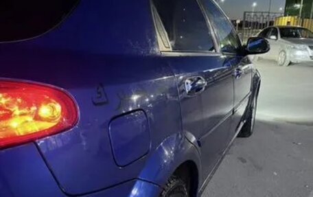 Chevrolet Lacetti, 2008 год, 365 000 рублей, 4 фотография