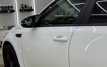 KIA Optima IV, 2019 год, 2 050 000 рублей, 8 фотография