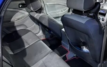 Chevrolet Lacetti, 2008 год, 365 000 рублей, 10 фотография