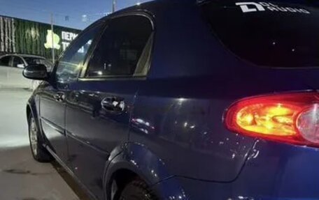 Chevrolet Lacetti, 2008 год, 365 000 рублей, 5 фотография