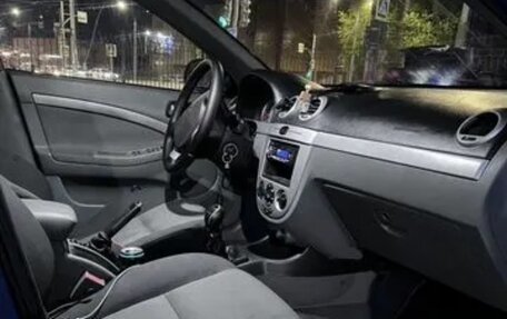 Chevrolet Lacetti, 2008 год, 365 000 рублей, 9 фотография