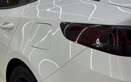 KIA Optima IV, 2019 год, 2 050 000 рублей, 9 фотография