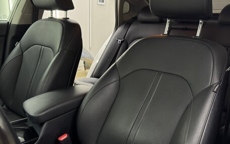 KIA Optima IV, 2019 год, 2 050 000 рублей, 15 фотография
